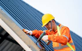 Best Roofing for New Construction  in New Hempstead, NY